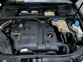 Audi A4, снимка 7