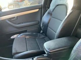 Audi A4, снимка 9