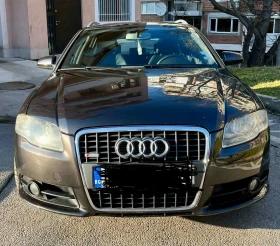 Audi A4, снимка 1
