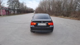 BMW 320, снимка 6