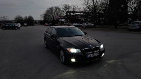 BMW 320, снимка 1