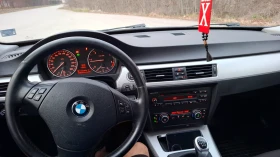 BMW 320, снимка 17