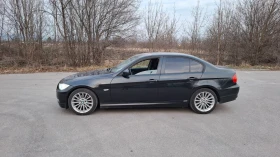 BMW 320, снимка 4
