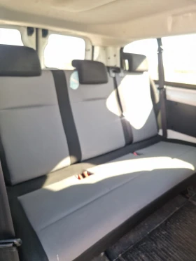 Toyota Proace City Verso 8+ 1, снимка 8