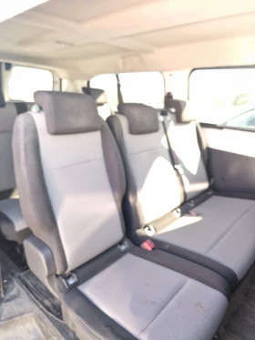 Toyota Proace City Verso 8+ 1, снимка 7
