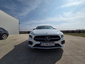 Mercedes-Benz A 200 AMG Line Premium, снимка 6