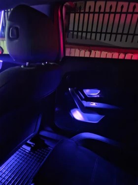 Mercedes-Benz A 200 AMG Line Premium, снимка 12