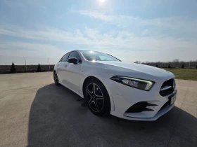 Mercedes-Benz A 200 AMG Line Premium, снимка 1