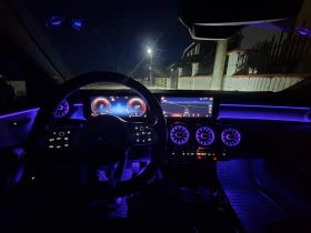 Mercedes-Benz A 200 AMG Line Premium, снимка 11