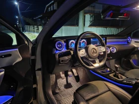 Mercedes-Benz A 200 AMG Line Premium, снимка 13