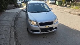 Chevrolet Aveo 102000км, снимка 2