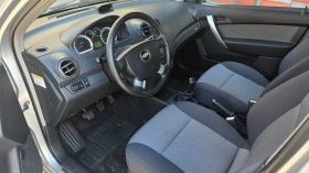 Chevrolet Aveo 102000км, снимка 6