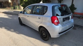 Chevrolet Aveo 102000км, снимка 5