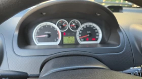 Chevrolet Aveo 102000км, снимка 7