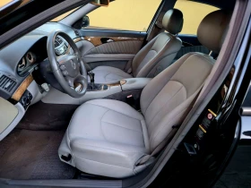 Mercedes-Benz E 220 EVO, снимка 9