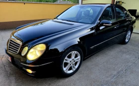 Mercedes-Benz E 220 EVO, снимка 3