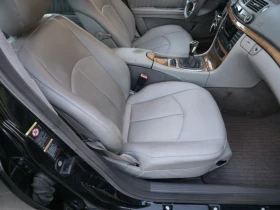 Mercedes-Benz E 220 EVO, снимка 13