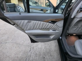 Mercedes-Benz E 220 EVO, снимка 15