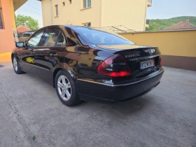 Mercedes-Benz E 220 EVO, снимка 2