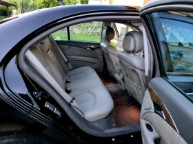 Mercedes-Benz E 220 EVO, снимка 16