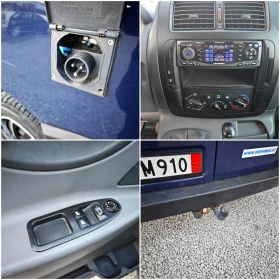 Peugeot Expert 1, 6 HDi , снимка 13