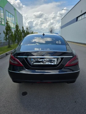 Mercedes-Benz CLS 250, снимка 4
