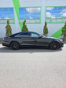 Mercedes-Benz CLS 250, снимка 7
