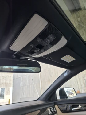 Mercedes-Benz CLS 250, снимка 15