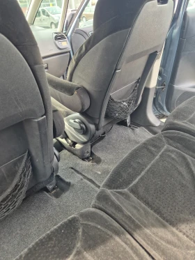 Citroen C4 Picasso, снимка 11