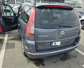 Citroen C4 Picasso, снимка 7
