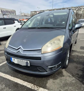 Citroen C4 Picasso, снимка 2