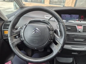 Citroen C4 Picasso, снимка 8