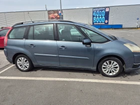 Citroen C4 Picasso, снимка 3