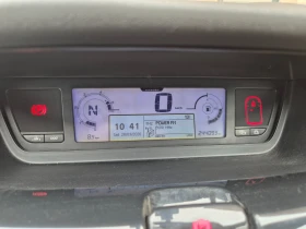 Citroen C4 Picasso, снимка 13
