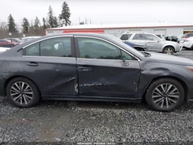 Subaru Legacy 2.5l 2.5I, снимка 12