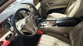 Bentley Flying Spur 6.0W12 Перфектна!!!, снимка 9