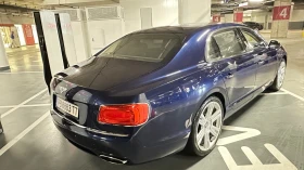 Bentley Flying Spur 6.0W12 Перфектна!!!, снимка 7