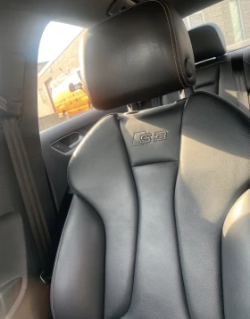 Audi S3 Подгреви * Камера * Carfax * Без Инциденти * , снимка 8