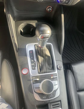 Audi S3 Подгреви * Камера * Carfax * Без Инциденти * , снимка 6