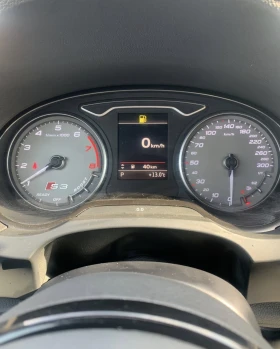 Audi S3 Подгреви * Камера * Carfax * Без Инциденти * , снимка 7
