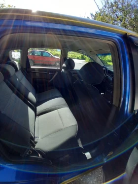 Chevrolet Aveo, снимка 10