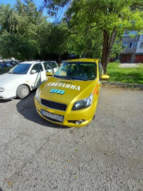 Chevrolet Aveo, снимка 3
