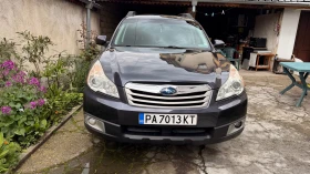 Subaru Outback, снимка 1