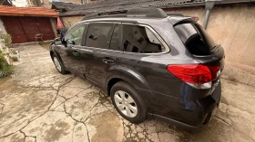 Subaru Outback, снимка 5