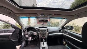 Subaru Outback, снимка 6