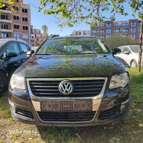 VW Passat 19 тди  105 к.с., снимка 3