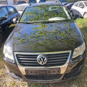VW Passat 19 тди  105 к.с., снимка 1