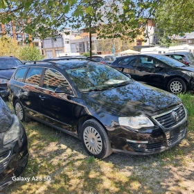 VW Passat 19 тди  105 к.с., снимка 10