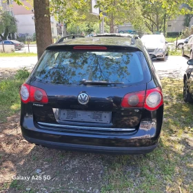 VW Passat 19 тди  105 к.с., снимка 9