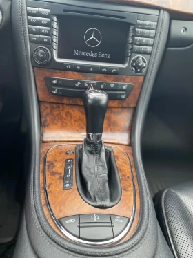 Mercedes-Benz CLS 350 Мерцедес ЦЛС 350 Внос Италия за ценители..! , снимка 9